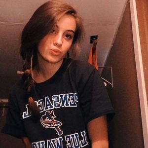 Meet your Posher, Kyleigh